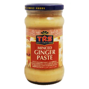 TRS Ginger Paste 6X300g