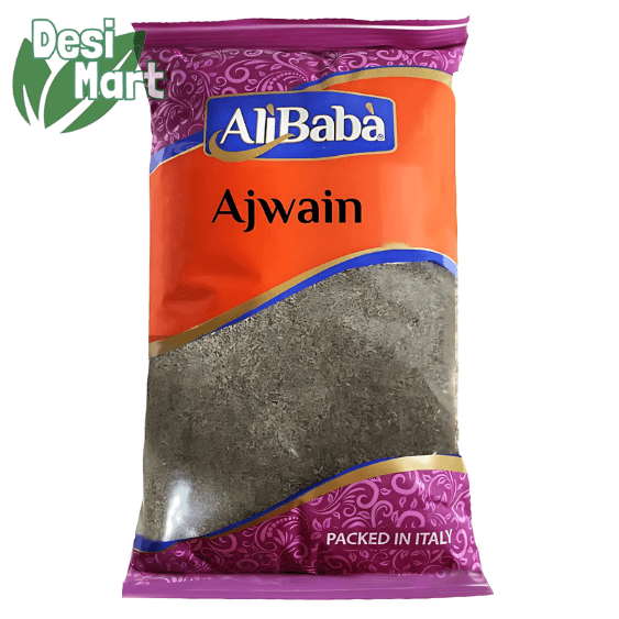 AB Ajwain 8X300g