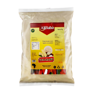 AB Banku Mix 12X1kg