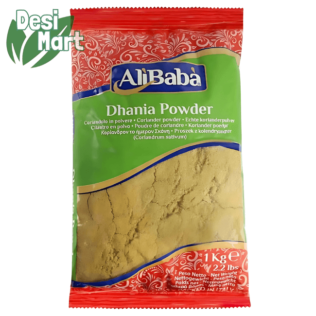 AB Dhania Powder 6X1kg