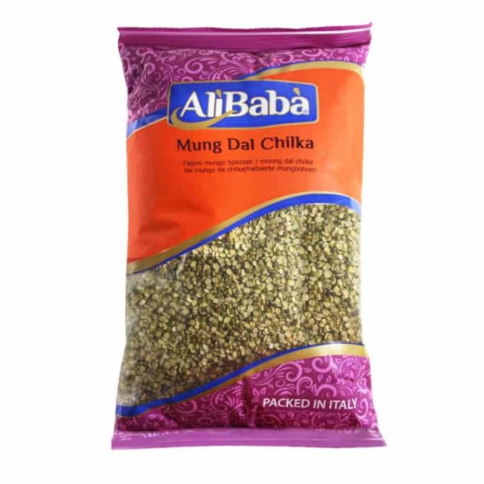 AB Mung Chilka Dall 6X2kg