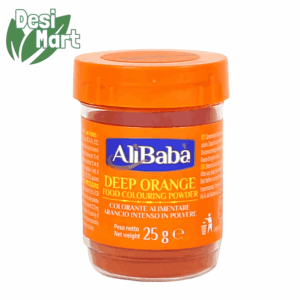 AB Food Color Orange12x25g