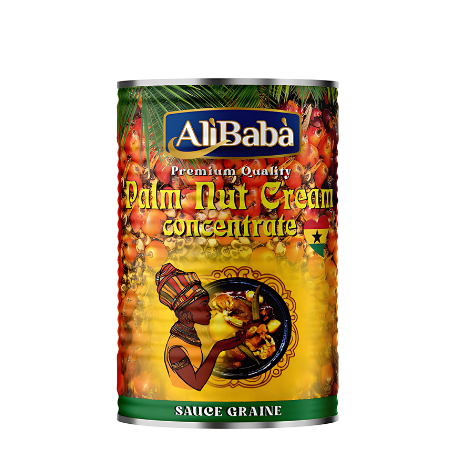AB Palm Cream 12X800g