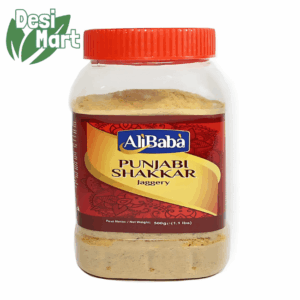 AB Shakkar 12X500g