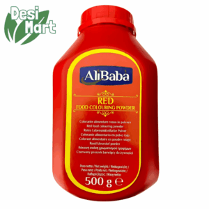 AB Food Color Red 500g