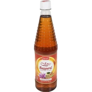 Qarshi Bazoori Syrup 12X800ml