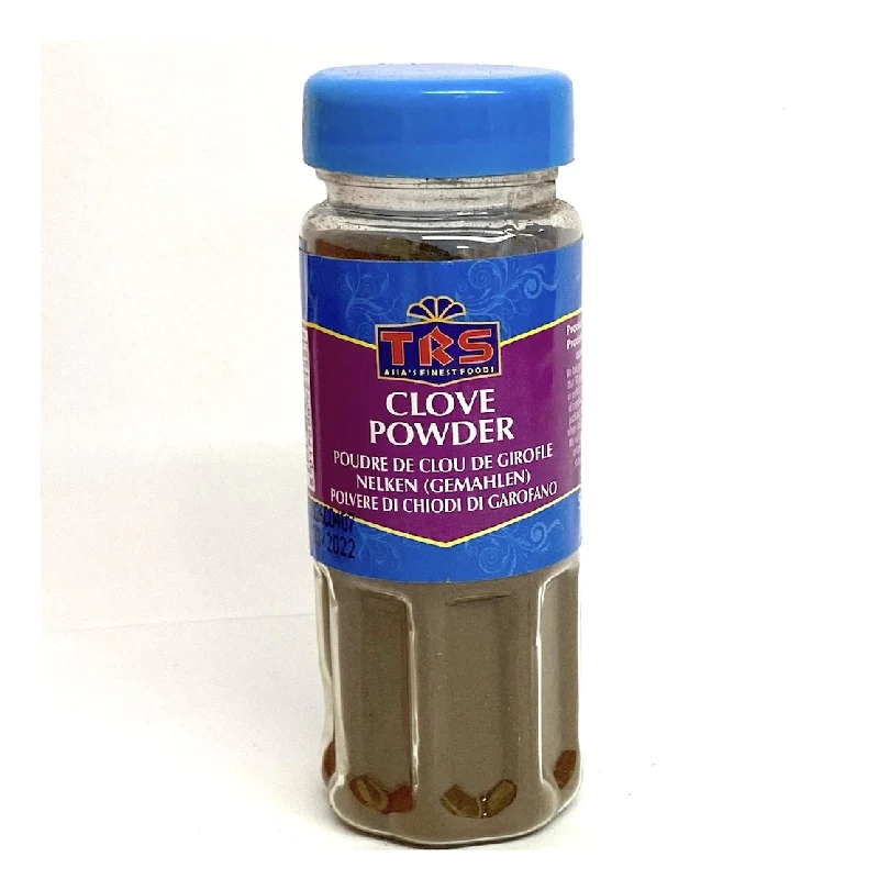 TRS Cloves Powder 20X50 gm