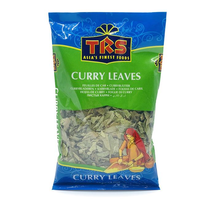 TRS Curry Leaves 10X30gm