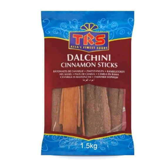 TRS Dalchini (Kanel) 1.5 kg