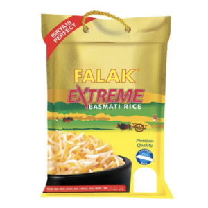Falak Extreme Basmati Rice 20kg