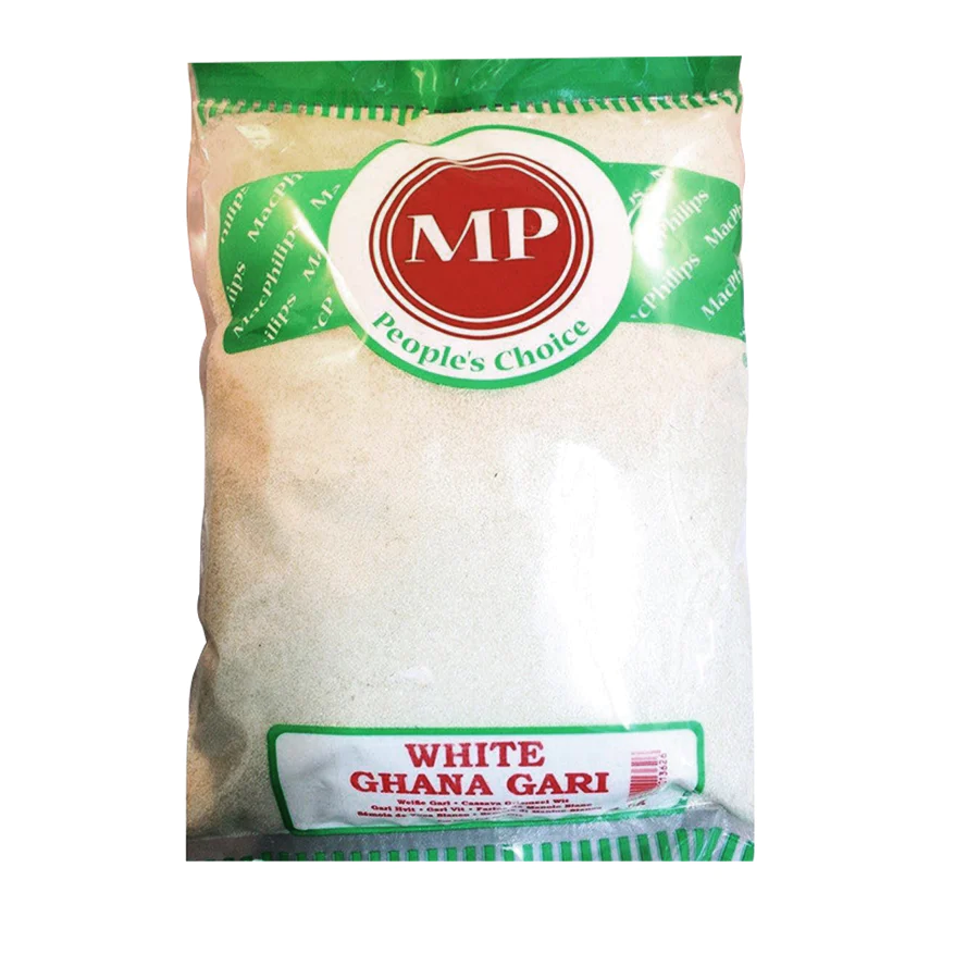 MP Ghana Gari 3X4 kg