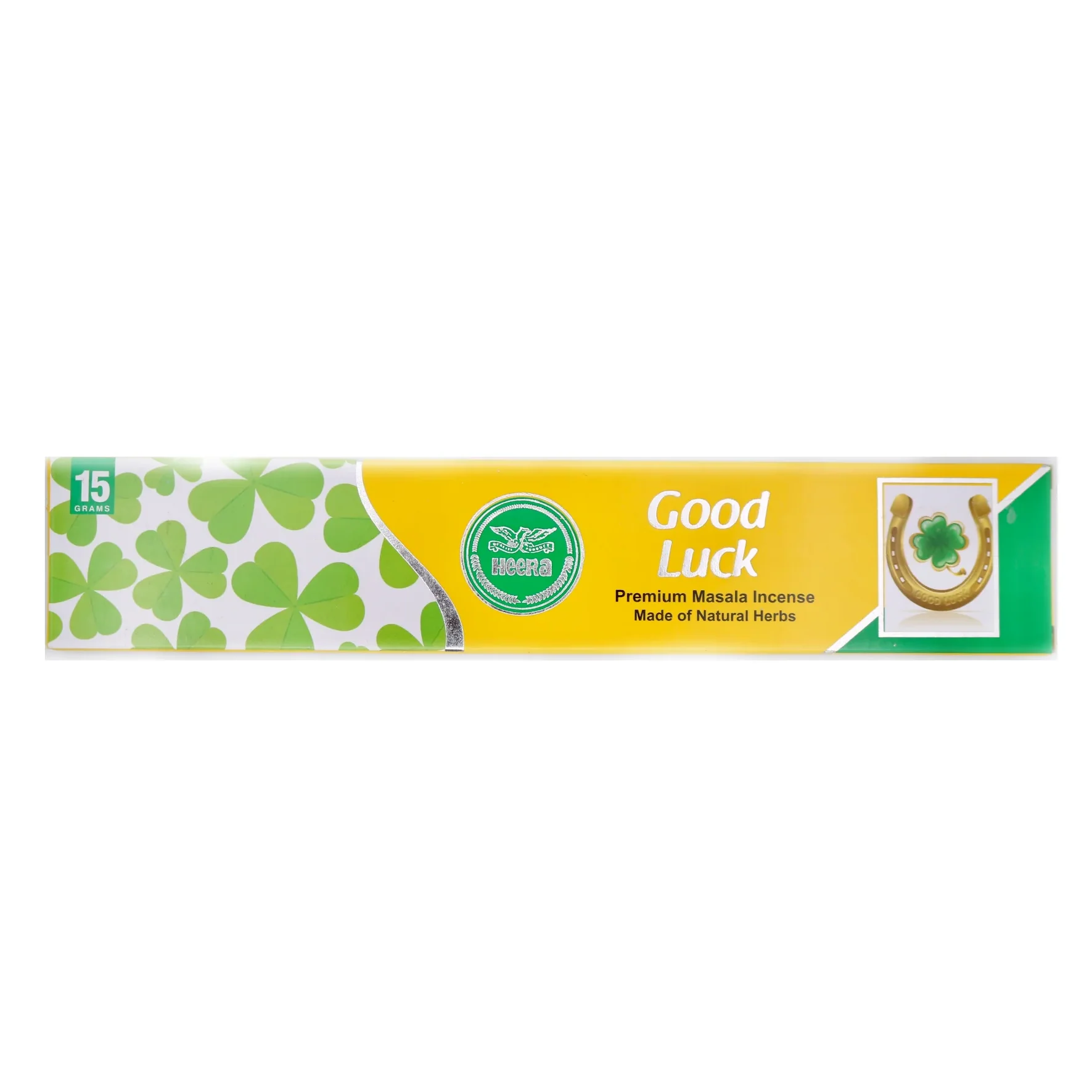 Heera Agarbatti Good Luck 12X15stk