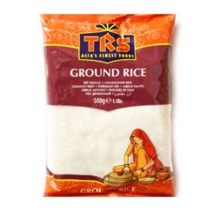 TRS Rice Ground 10X500gm