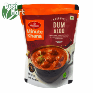 HR Dum Aloo 100X300g