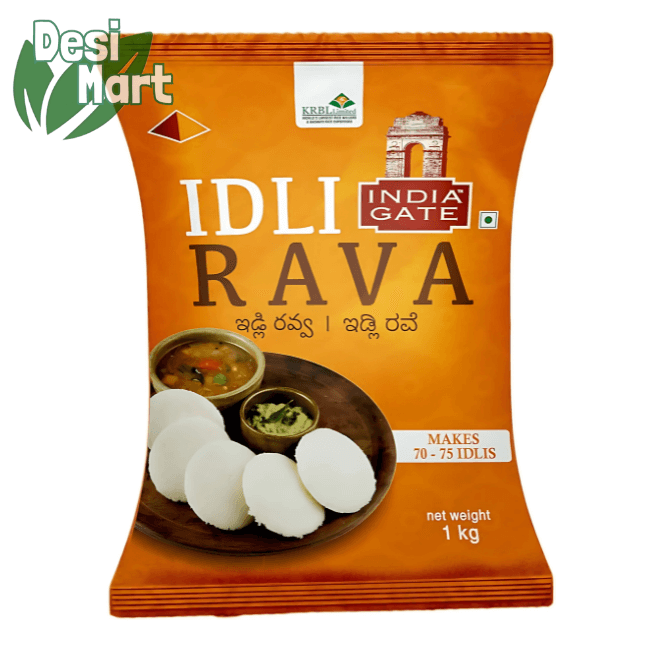 IG Idli Rava 20X1kg