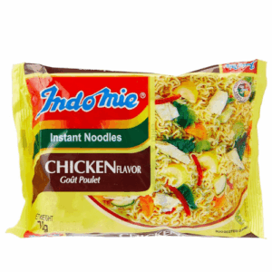 Indomie Chicken Noodles 40X70g