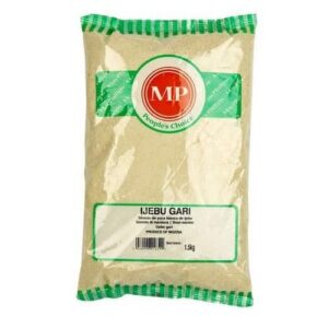 MP Ijebu Gari 6X1,5 kg