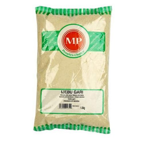 MP Ijebu Gari 6X1,5 kg