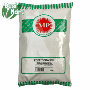 MP Potato Starch 6X1,5 kg