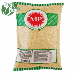 MP Yellow Gari 3X4 kg