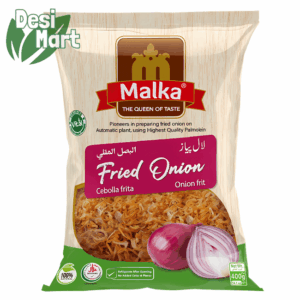 Malka Fried Onion 24X200g