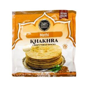 Heera Khakhra - Methi 12X180G