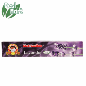 Metromilan Lavender 12X18stk