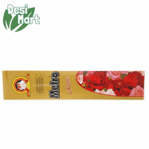 Metromilan Rose 12X18stk