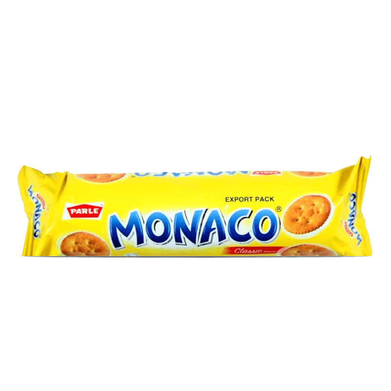 Parle Monaco Salty Bis 50X63,3 gm