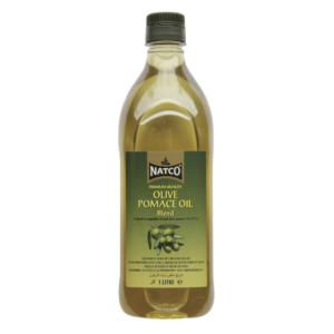 Natco Olive Pomace Oil 12X1 ltr