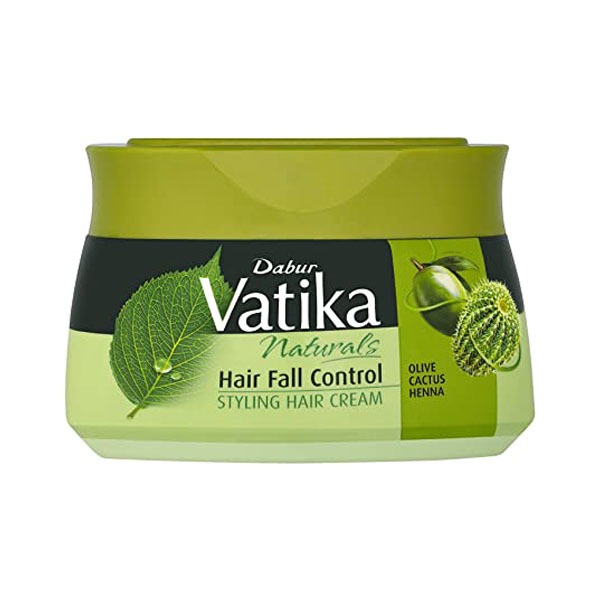 Vatika Olive Hairfall Haircream 6X140ml