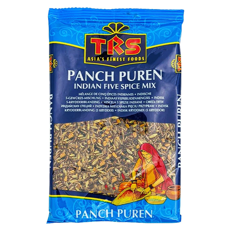 TRS Panch Puran 6x1kg
