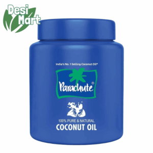 Parachute Coconut Oil Burk 4X500 ml