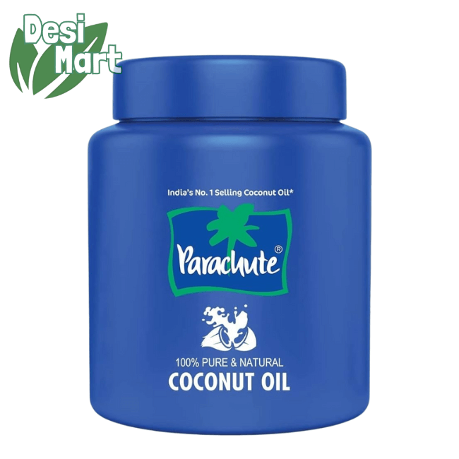 Parachute Coconut Oil Burk 4X500 ml