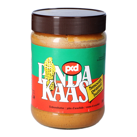PCD Peanut Butter 12*500 g