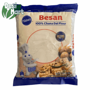 Pillsbury Gram Flour 20X1kg