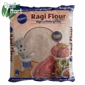 Pillsbury Ragi Flour 20X1kg