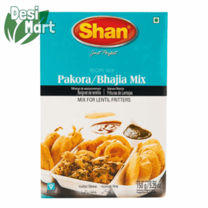 Shan Pakora/ Bhajia Mix Masala 6x150g