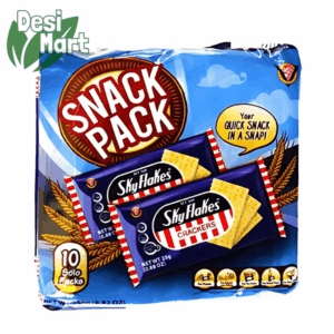 Sky Flakes Snackpack 20X250g