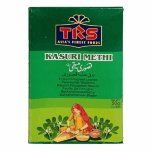 TRS Kasuri Methi Leaves 12*50g