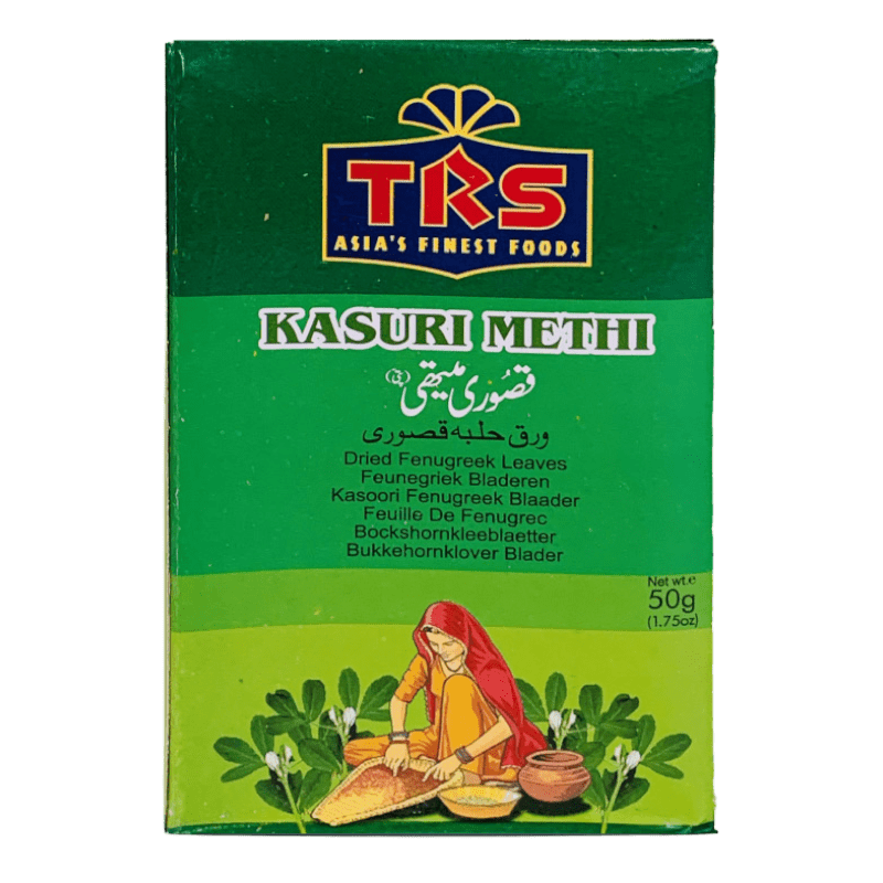 TRS Kasuri Methi Leaves 12*50g