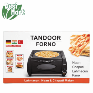 Electric Tandoor