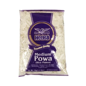 Heera Rice Flakes Thick 6X1 kg