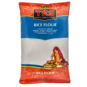 TRS Rice Flour 10X500 g