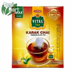 Vital Karak Chai 100's 20X300g