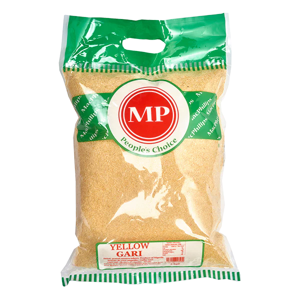MP Yellow Gari 6*1.5kg