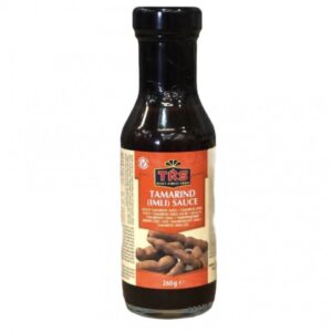 TRS Tamarind Sauce 6*260g