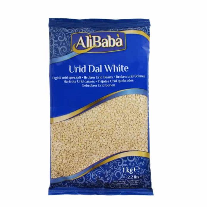 AB Urid Dall 10X1kg